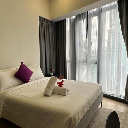 Premier Suites At Star 吉隆坡 外观 照片
